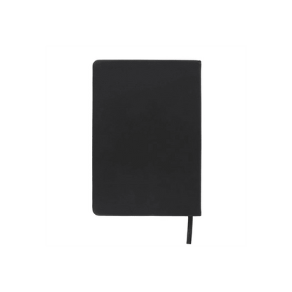 Mystic Mog Book of Spells A5 Notebook - DuvetDay.co.uk