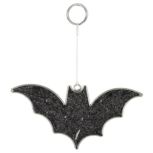 Mystical Bat Suncatcher - DuvetDay.co.uk