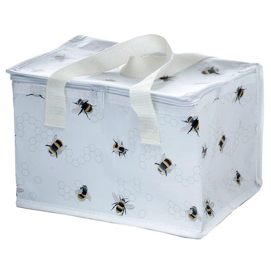 Nectar Meadows Bee RPET Picnic Cool Bag