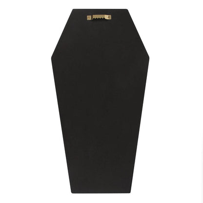 No Place Like Home Coffin Plaque - DuvetDay.co.uk