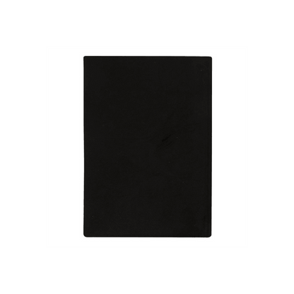 Not Your Basic Witch Velvet A5 Notebook - DuvetDay.co.uk