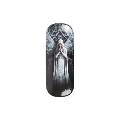 Only Love Remains Glasses Case by Anne Stokes - DuvetDay.co.uk