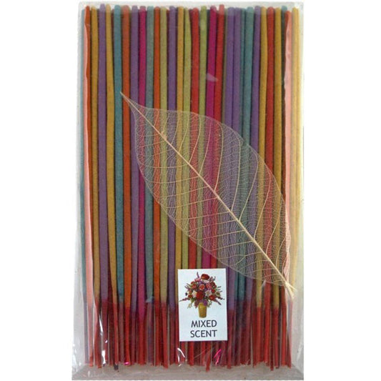 Pack of Mixed Incense Sticks - DuvetDay.co.uk