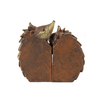 Pair Of Hedgehogs - DuvetDay.co.uk