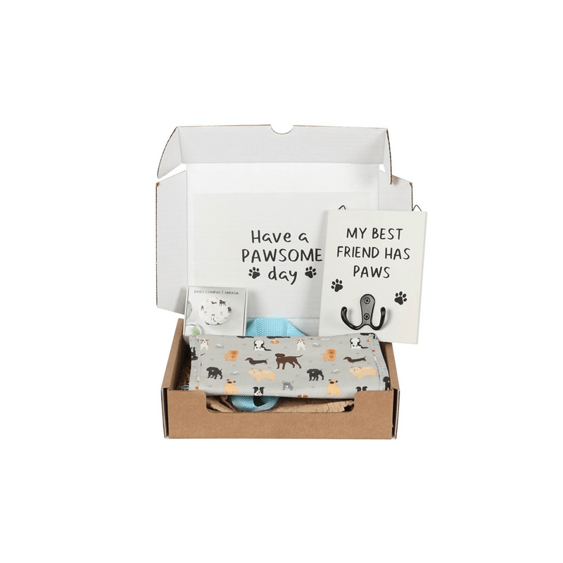 Pawsome Day Gift Set - DuvetDay.co.uk