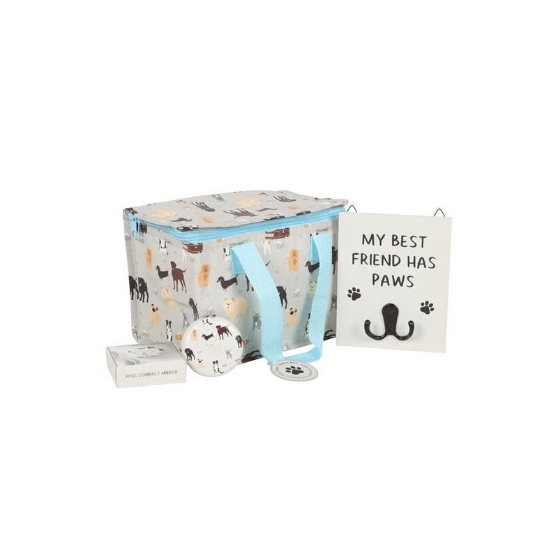Pawsome Day Gift Set - DuvetDay.co.uk