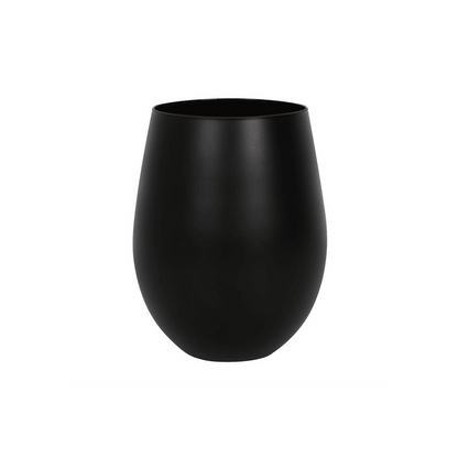 Pick Your Poison Stemless Wine Glass - DuvetDay.co.uk