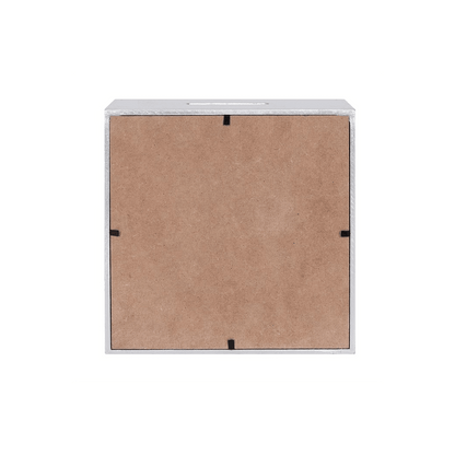 Piercing Fund Money Box - DuvetDay.co.uk