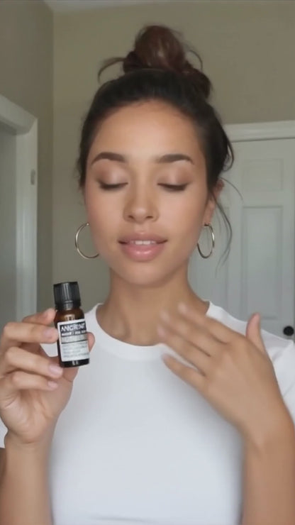 Nutmeg Essential Oil - 10ml