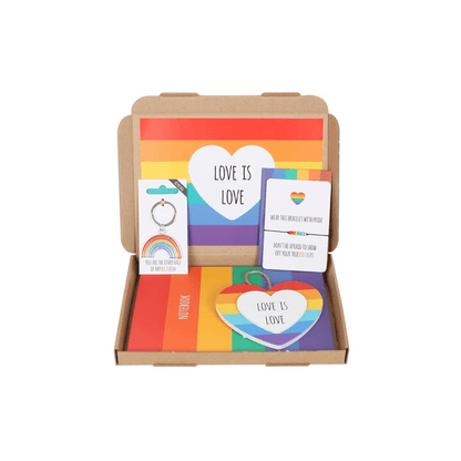 Pride Gift Set - DuvetDay.co.uk