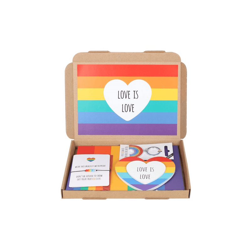 Pride Gift Set - DuvetDay.co.uk