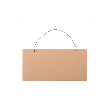 Pumpkin Patch Hanging Sign - DuvetDay.co.uk