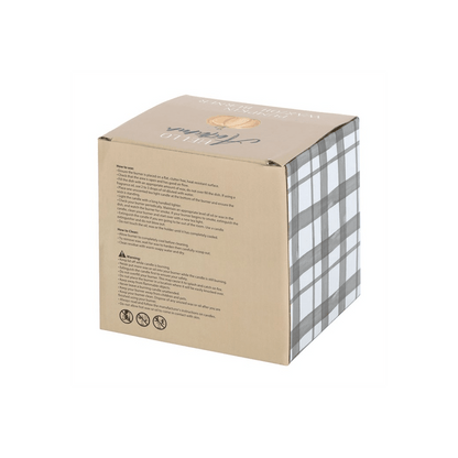 Pumpkin Wax Melt Burner - DuvetDay.co.uk