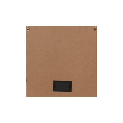 Purrlock Holmes Light Up Canvas Plaque by Lisa Parker - DuvetDay.co.uk