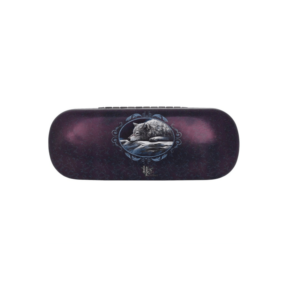 Quiet Reflection Glasses Case by Lisa Parker - DuvetDay.co.uk
