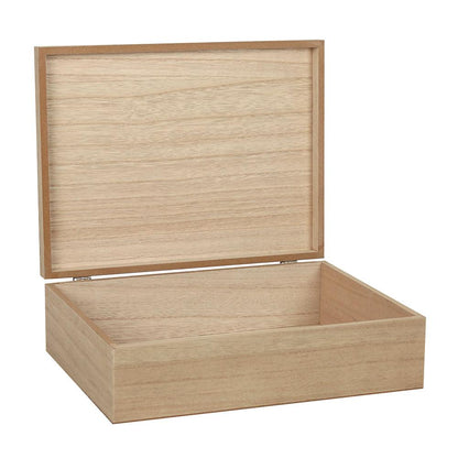 Red Reindeer Christmas Eve Box - DuvetDay.co.uk