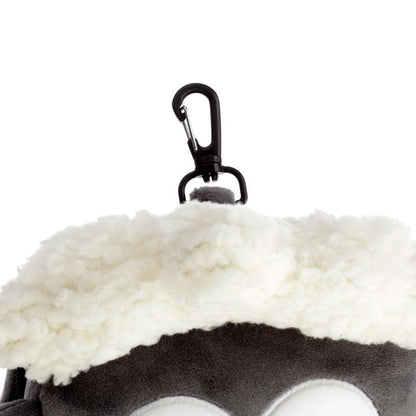 Relaxeazzz Travel Pillow & Eye Mask - Shaun the Sheep - DuvetDay.co.uk