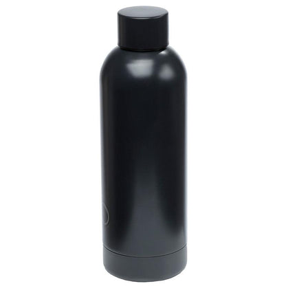 Reusable Stainless Steel Insulated Drinks Bottle 530ml - Cycle Works Bicycle