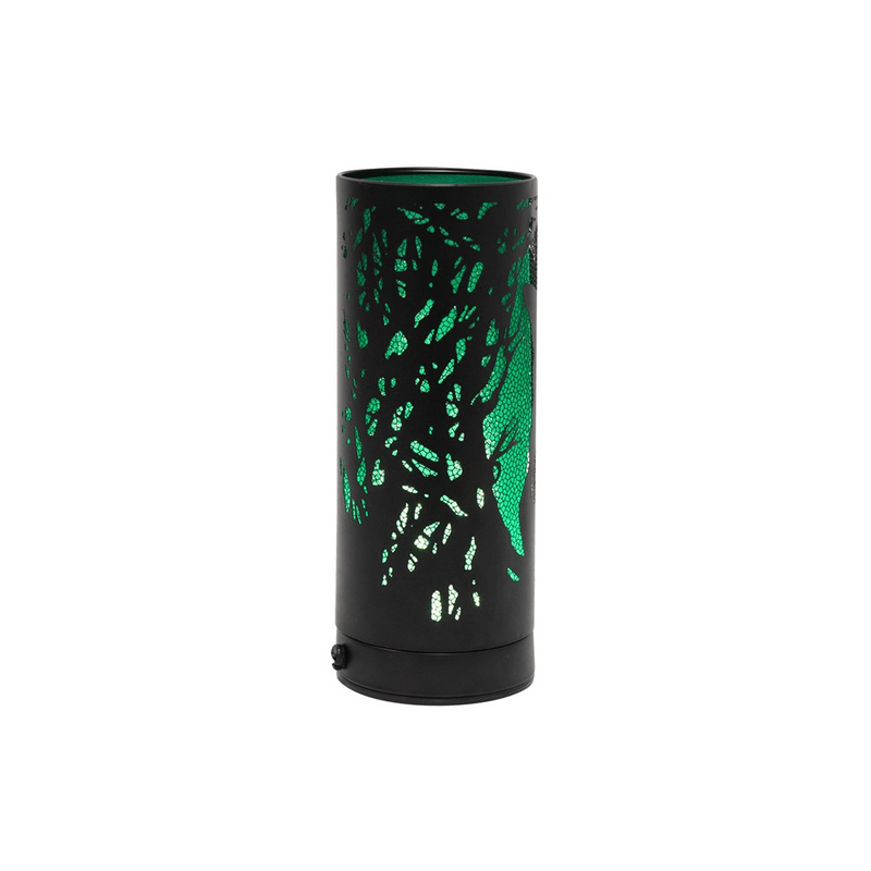 Rise of The Witches Aroma Lamp by Lisa Parker - DuvetDay.co.uk