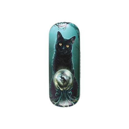 Rise of The Witches Glasses Case by Lisa Parker - DuvetDay.co.uk