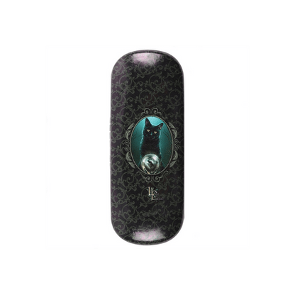 Rise of The Witches Glasses Case by Lisa Parker - DuvetDay.co.uk