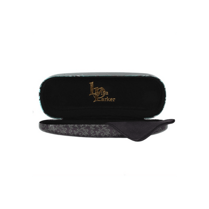 Rise of The Witches Glasses Case by Lisa Parker - DuvetDay.co.uk
