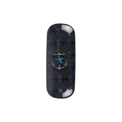 Sailor's Ruin Glasses Case by Anne Stokes - DuvetDay.co.uk