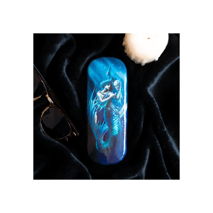 Sailor's Ruin Glasses Case by Anne Stokes - DuvetDay.co.uk
