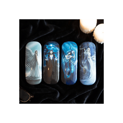 Sailor's Ruin Glasses Case by Anne Stokes - DuvetDay.co.uk