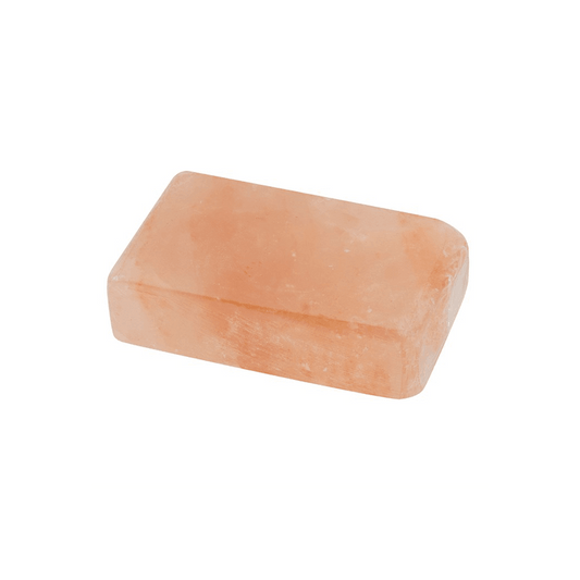 Salt Soap - DuvetDay.co.uk