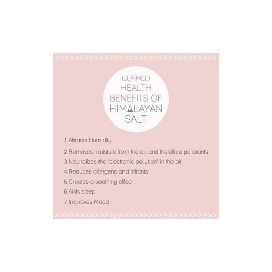 Salt Soap - DuvetDay.co.uk