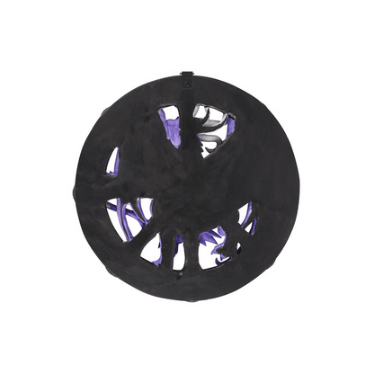 Samhain Dragon Resin Wall Plaque by Anne Stokes - DuvetDay.co.uk