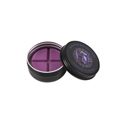 Samhain Wax Melt Burner by Anne Stokes - DuvetDay.co.uk