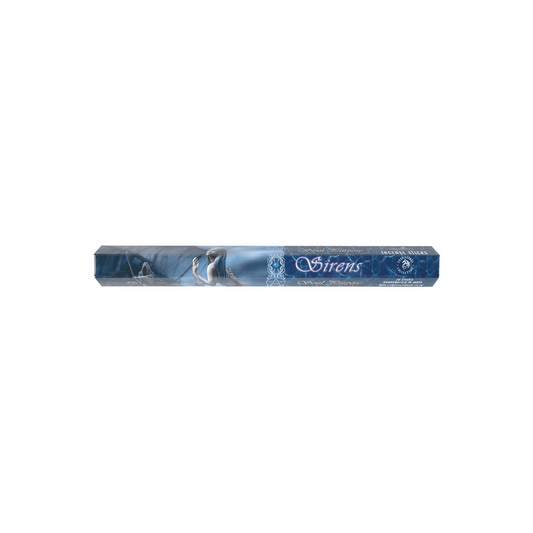 Set of 6 Packets Soul Purpose Lily Incense Sticks by Anne Stokes - DuvetDay.co.uk