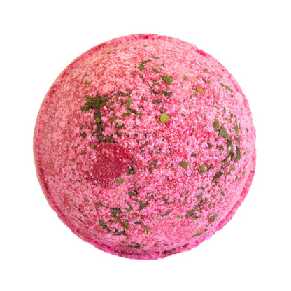 Set of Three Mojito Bath Bombs - DuvetDay.co.uk