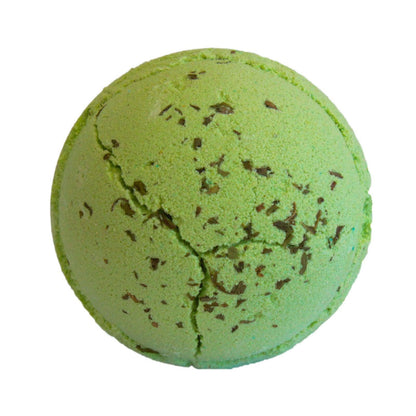 Set of Three Mojito Bath Bombs - DuvetDay.co.uk