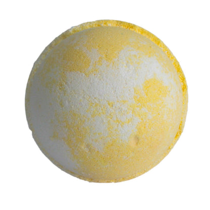 Set of Three Piña Colada Bath Bombs - DuvetDay.co.uk