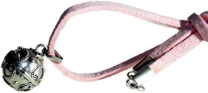 Silver Angel Bell - Love - 12mm - DuvetDay.co.uk