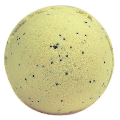 Simply Vanilla Jumbo Bath Bomb - DuvetDay.co.uk