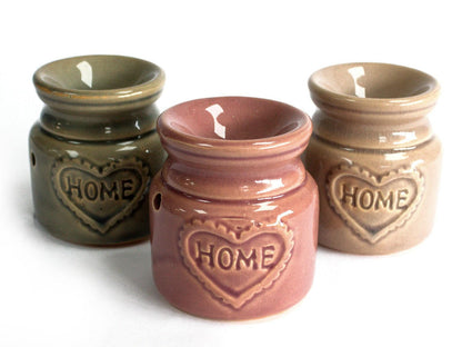 Sm Home Oil Burner - Home - DuvetDay.co.uk