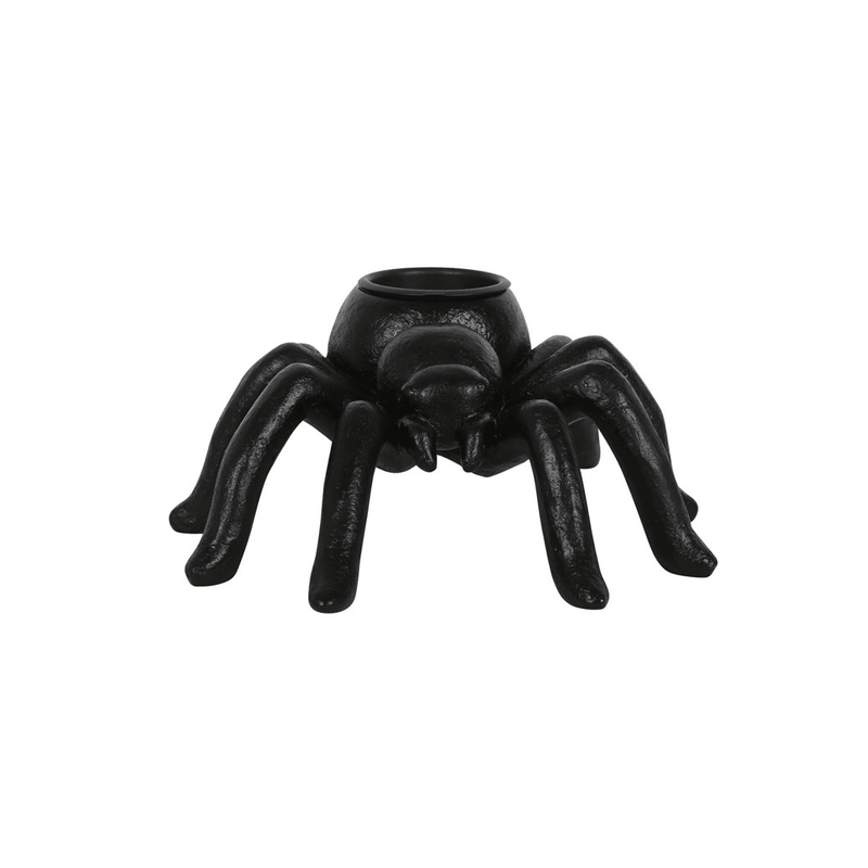 Spider Tealight Holder - DuvetDay.co.uk