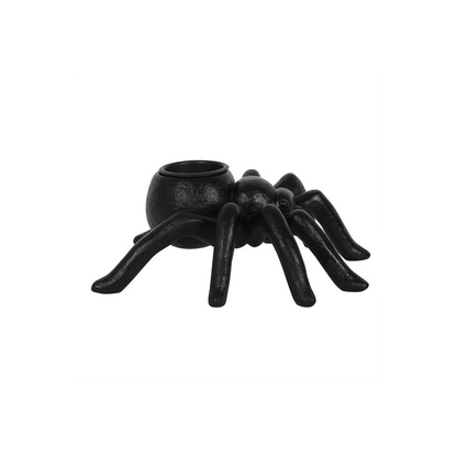 Spider Tealight Holder - DuvetDay.co.uk