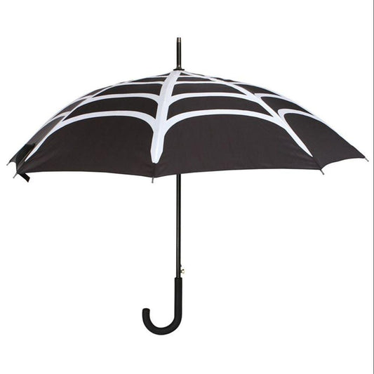 Spiderweb Umbrella - DuvetDay.co.uk