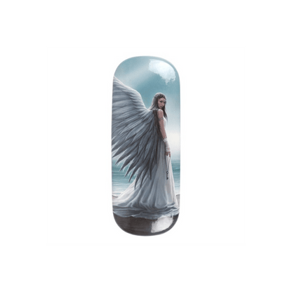 Spirit Guide Glasses Case by Anne Stokes - DuvetDay.co.uk