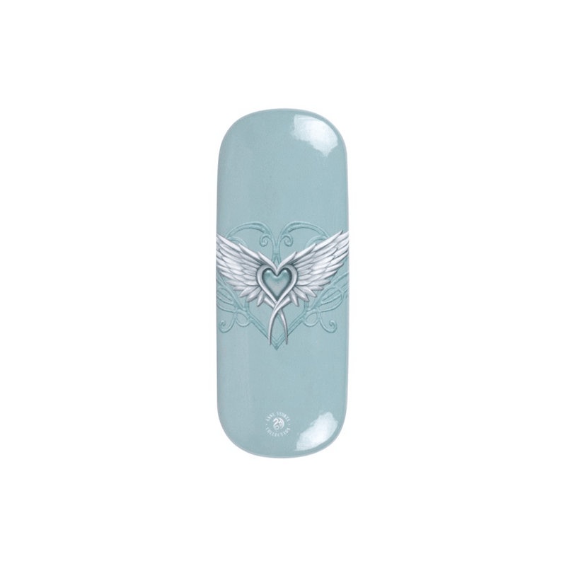 Spirit Guide Glasses Case by Anne Stokes - DuvetDay.co.uk