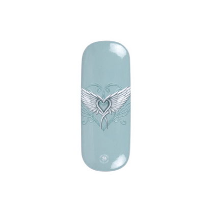 Spirit Guide Glasses Case by Anne Stokes - DuvetDay.co.uk