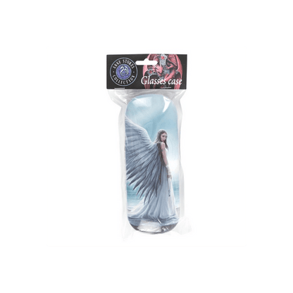 Spirit Guide Glasses Case by Anne Stokes - DuvetDay.co.uk
