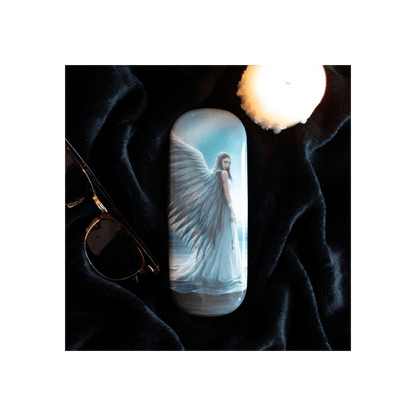 Spirit Guide Glasses Case by Anne Stokes - DuvetDay.co.uk