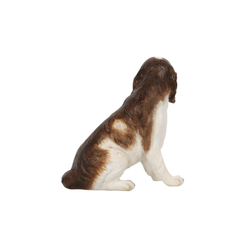 Springer Spaniel Dog Ornament - DuvetDay.co.uk