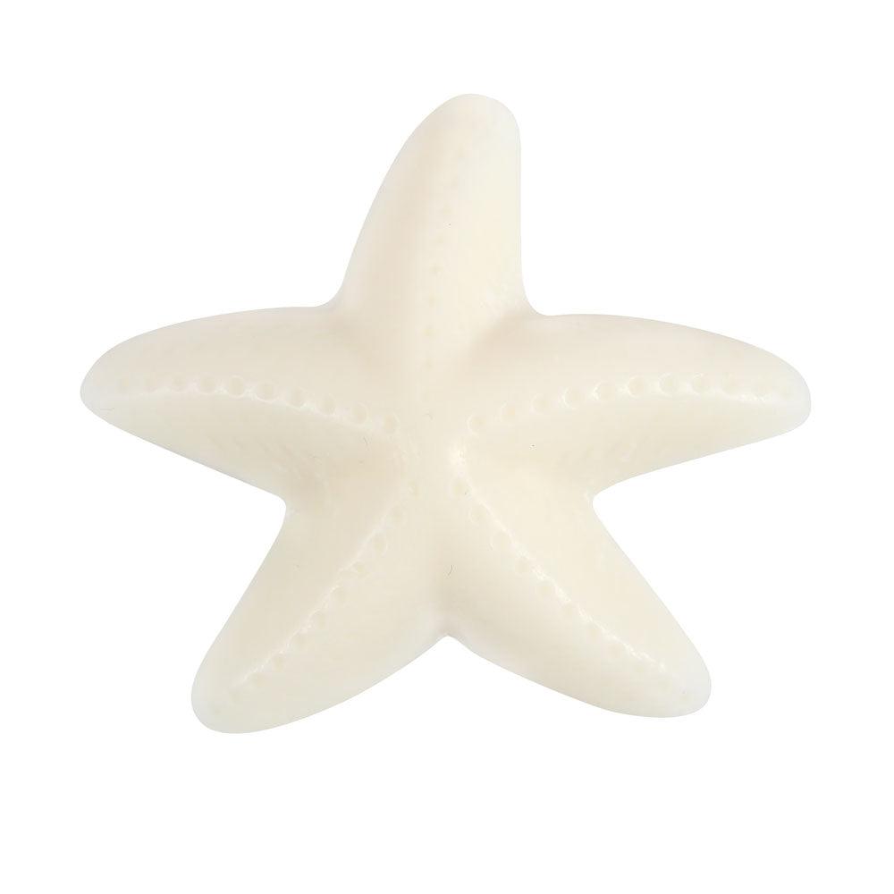 Starfish Wax Melt Burner Gift Set - DuvetDay.co.uk